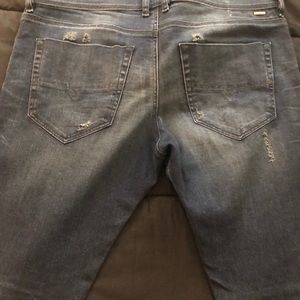 Men’s Diesel Jeans